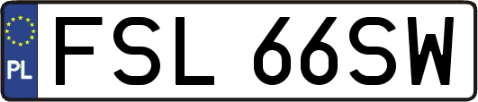 FSL66SW