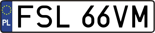 FSL66VM