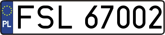 FSL67002