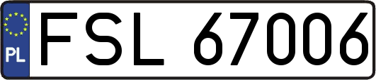 FSL67006