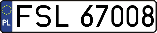 FSL67008