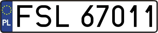 FSL67011