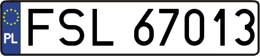 FSL67013