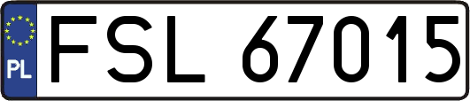 FSL67015
