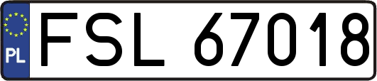 FSL67018