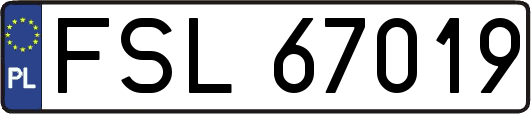 FSL67019