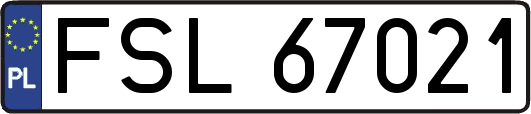 FSL67021