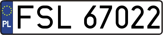 FSL67022