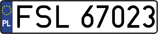 FSL67023