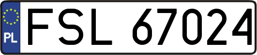 FSL67024