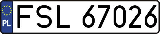 FSL67026