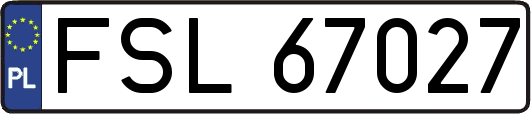 FSL67027