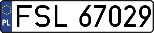 FSL67029