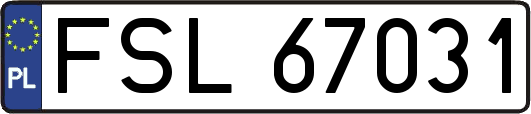 FSL67031