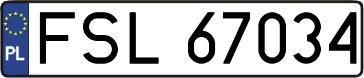FSL67034