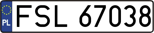 FSL67038