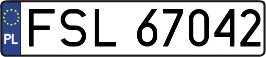 FSL67042
