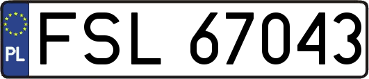 FSL67043
