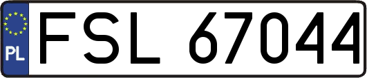 FSL67044