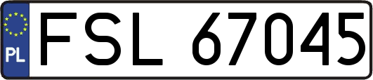 FSL67045