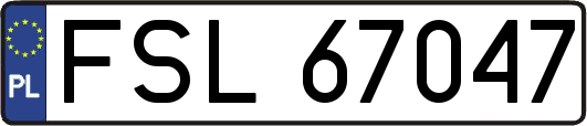 FSL67047