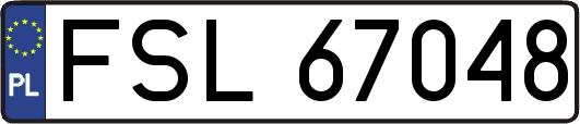 FSL67048
