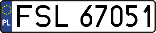 FSL67051