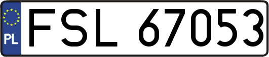 FSL67053