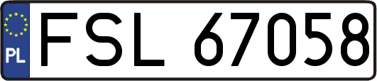 FSL67058