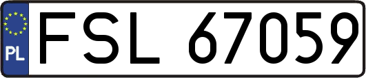 FSL67059