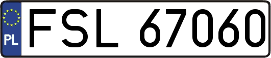 FSL67060
