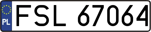 FSL67064