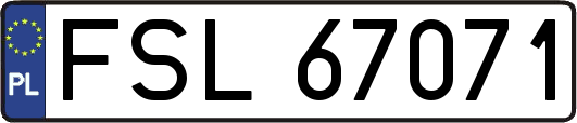 FSL67071