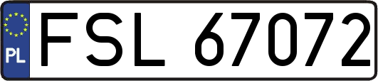 FSL67072