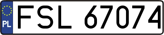 FSL67074