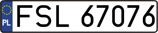 FSL67076