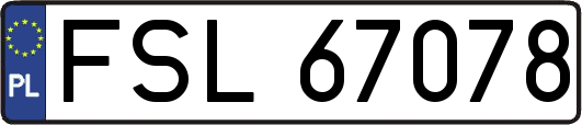 FSL67078