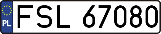 FSL67080