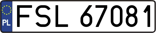FSL67081