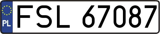 FSL67087