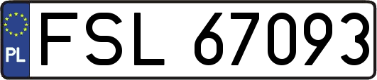 FSL67093