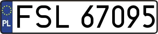 FSL67095