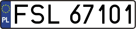 FSL67101