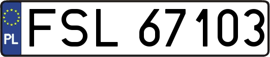FSL67103