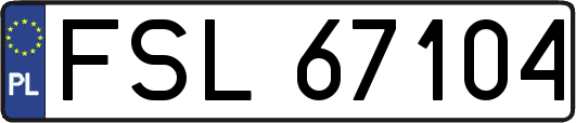 FSL67104