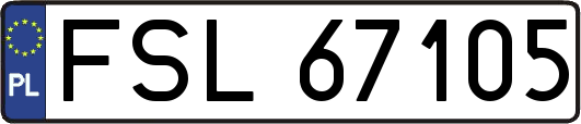 FSL67105