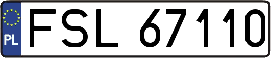 FSL67110