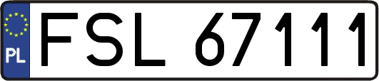 FSL67111