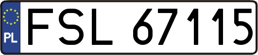 FSL67115