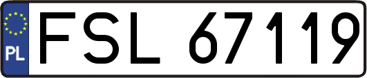 FSL67119